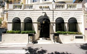 Hotel de Monaco Cap d Ail